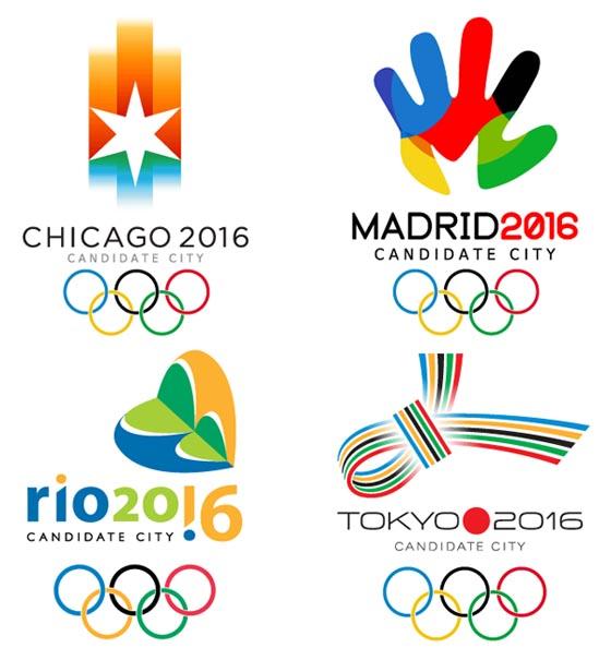 2016 olympics announcement, games, 2016 olympics decision