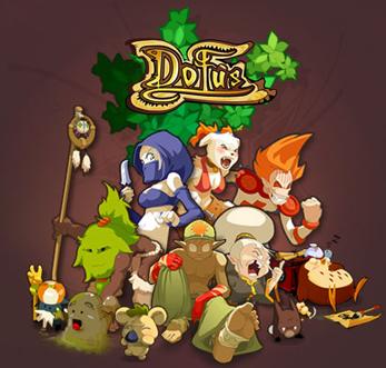 www.dofus.com Juega al mejor MMORPG táctico online, images, video, descarga