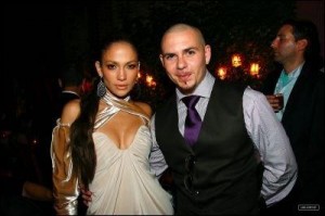 Jennifer Lopez ft. Pitbull - Fresh Out The Oven  Video and Lyrics