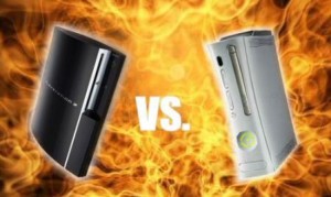 Xbox 360 Vs PS3 Slim, Cual es mejor