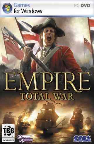 empire total war