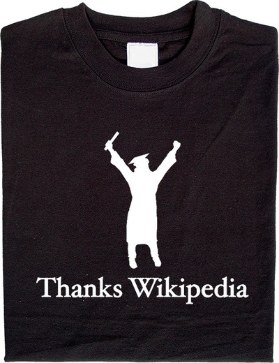 gracias wikipedia